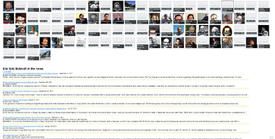 Schoolog screenshot